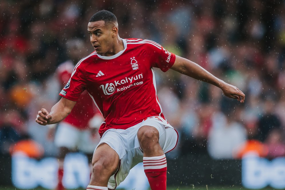 Pemain Nottingham Forest Ini Jadi Rekrutan Pertama Arne Slot di Liverpool? Pemain Nottingham Forest Ini Jadi Rekrutan Pertama Arne Slot di Liverpool?