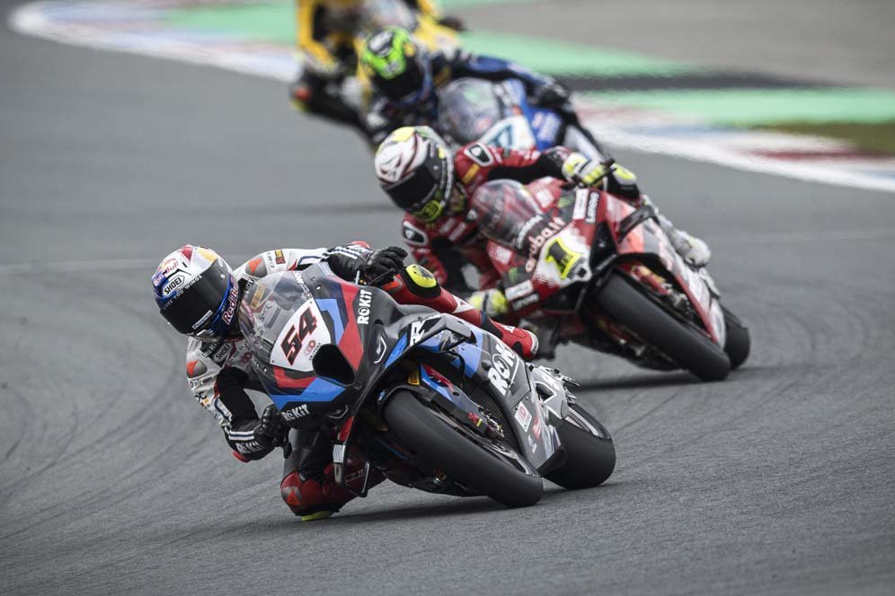FIM dan Dorna Sports Resmi Rilis Jadwal Balapan WorldSBK 2025 FIM dan Dorna Sports Resmi Rilis Jadwal Balapan WorldSBK 2025
