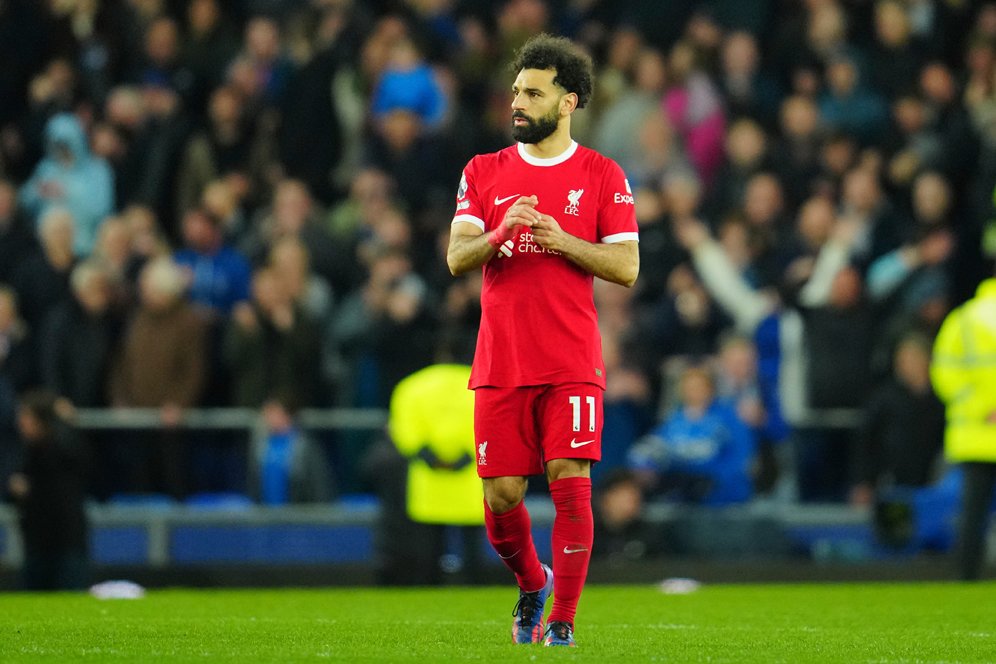 Salah Pergi, Salah Satu dari Tiga Winger Ini Cocok Jadi Penggantinya di Liverpool