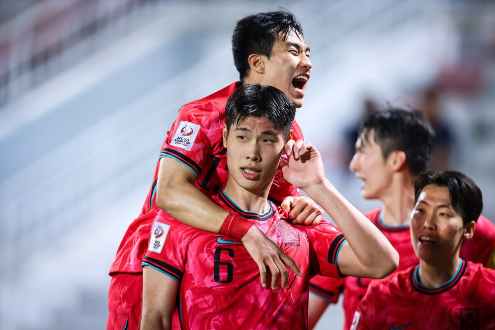 Prediksi Skor China U23 vs Korea Selatan U23 di Piala Asia U-23 2024 Prediksi Skor China U23 vs Korea Selatan U23 di Piala Asia U-23 2024