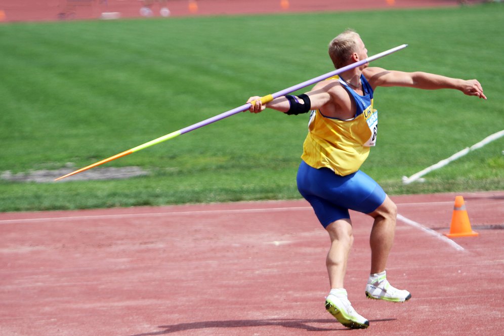 Pengertian Lempar Lembing: Sejarah, Gaya, Teknik Dasar, dan Aturannya Pengertian Lempar Lembing: Sejarah, Gaya, Teknik Dasar, dan Aturannya