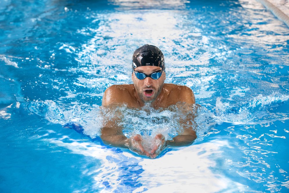 5 Teknik Renang Gaya Dada dan Cara Melakukannya 5 Teknik Renang Gaya Dada dan Cara Melakukannya