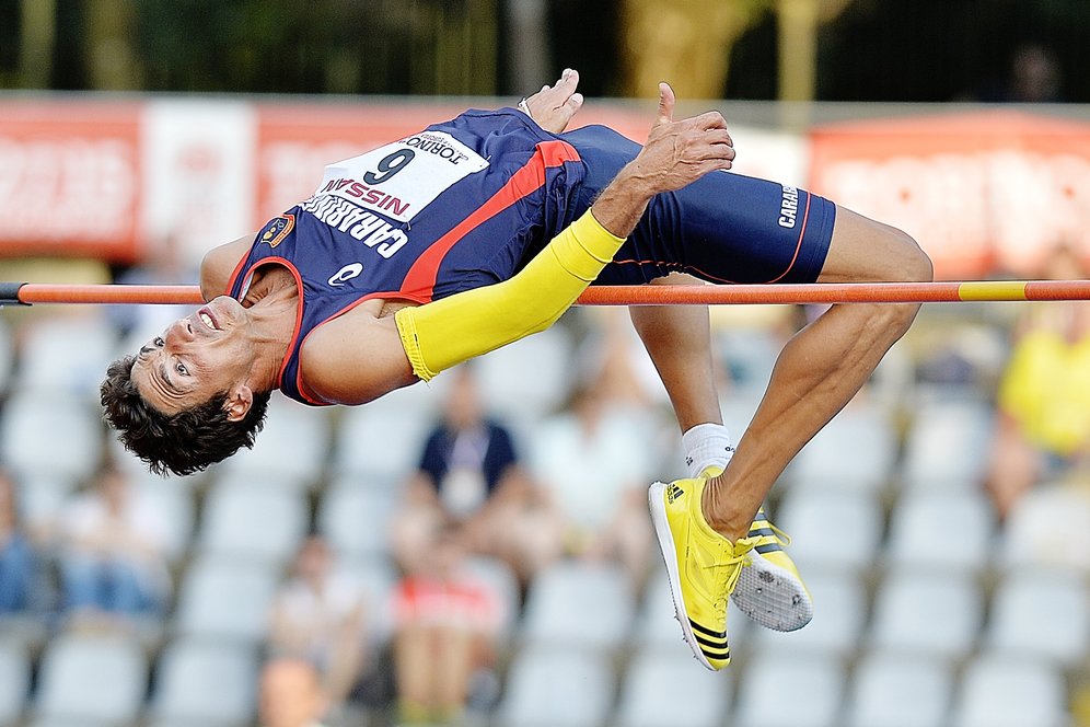 Pengertian Lompat Tinggi: Sejarah, Gaya, Teknik Dasar, dan Aturannya