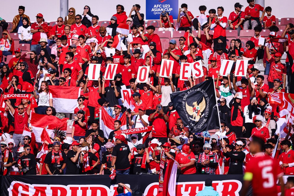 Sedang Berlangsung, Link Live Streaming Timnas Indonesia U-20 vs Jepang U-19 di Indosiar dan Vidio