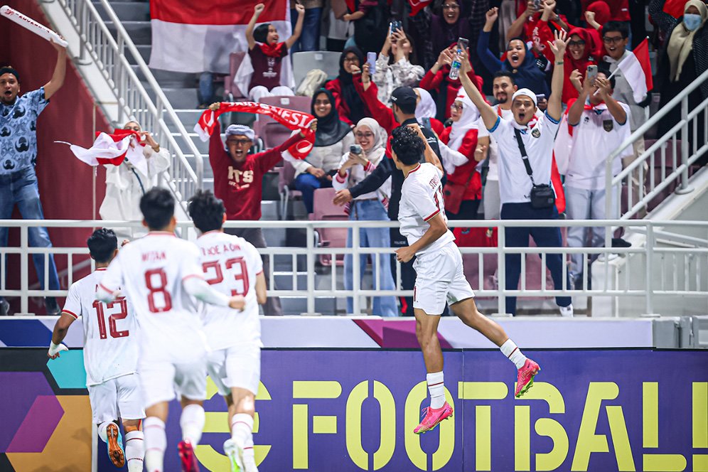 2 Calon Pengganti Rafael Struick di Timnas Indonesia U-23 Vs Uzbekistan, Kalian Pilih Ramadhan Sananta atau Hokky Caraka?