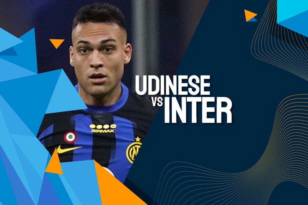 Link Live Streaming Serie A Udinese vs Inter 9 April 2024 di Vidio Link Live Streaming Serie A Udinese vs Inter 9 April 2024 di Vidio