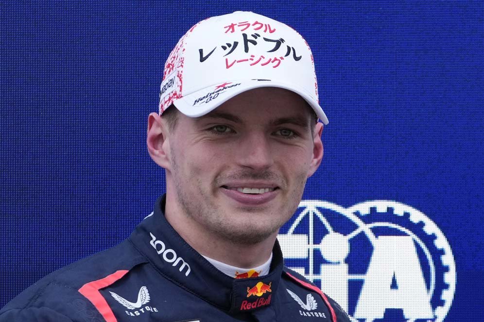 Klasemen Sementara Formula 1 2024 Usai Seri Jepang di Suzuka