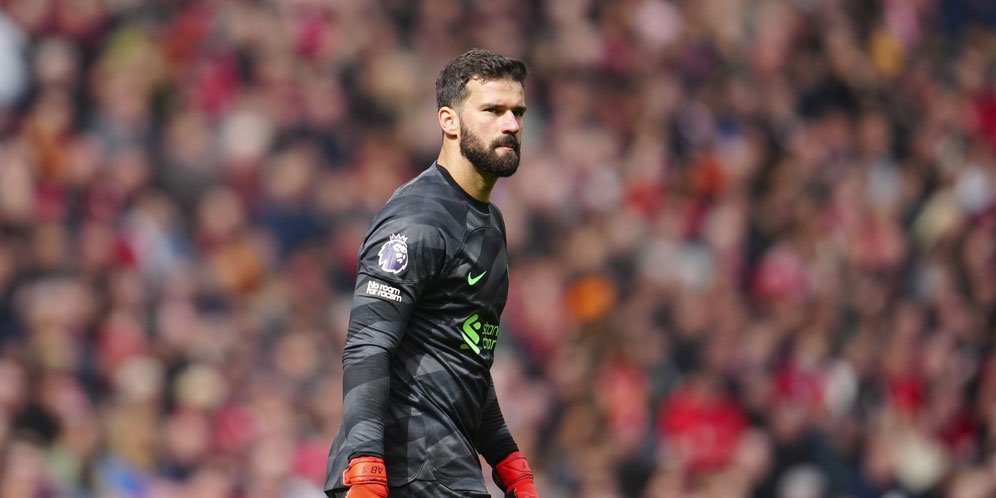 Jumlah Pertandingan Kian Bertambah, Alisson Sentil UEFA: Pendapat Pemain Tidak Pernah Didengar!