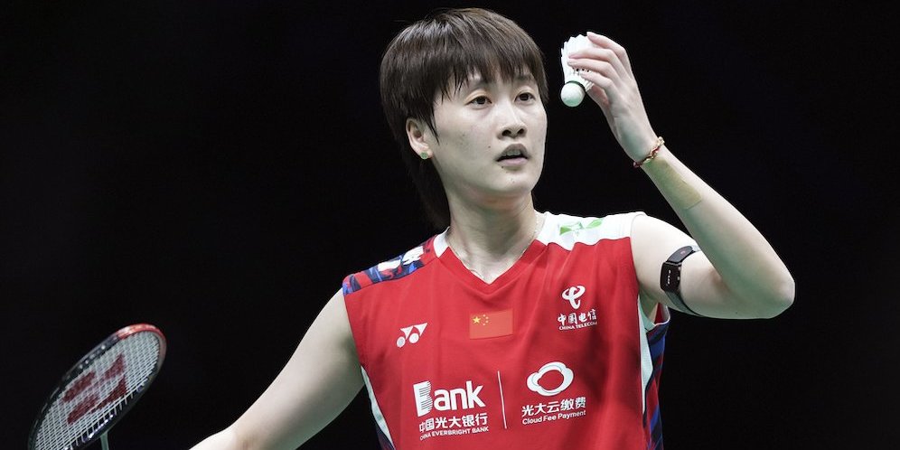 6 Macam Servis dalam Permainan Bulu Tangkis - Bola.net