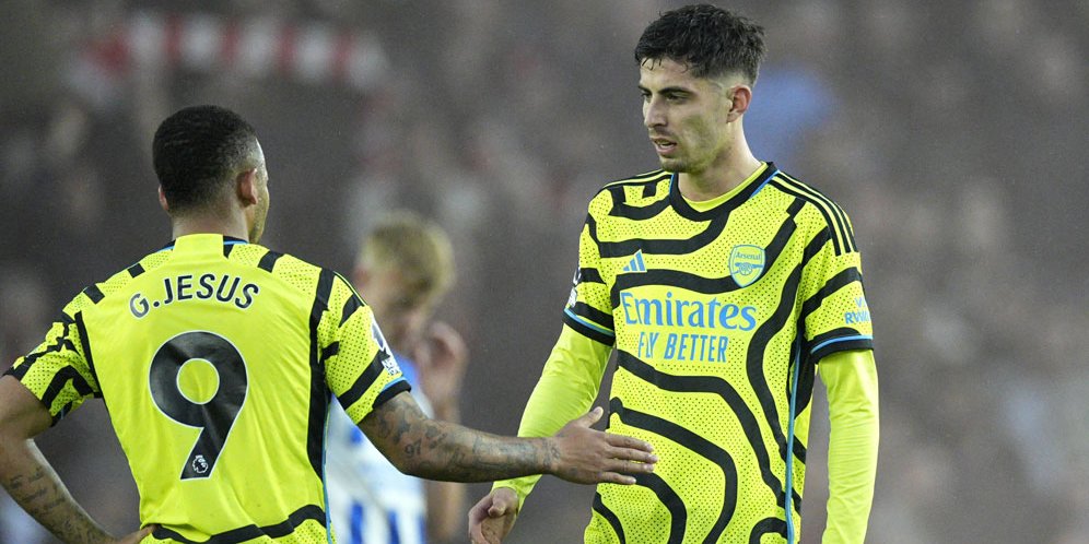 Arsenal tak Butuh Motivasi dari Manchester City Arsenal tak Butuh Motivasi dari Manchester City