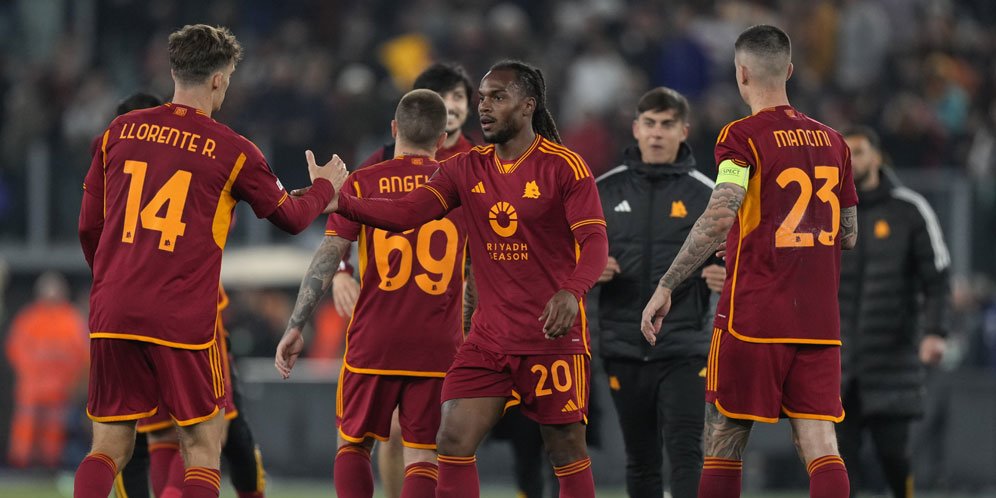 Roma Vs Bologna Jadwal Jam Kick Off Siaran Langsung Live Streaming Statistik 