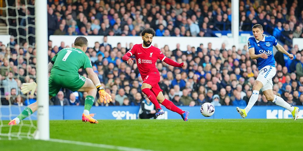 Derby Merseyside: Analisis Potensi Duel Sengit Everton vs Liverpool di Goodison Park