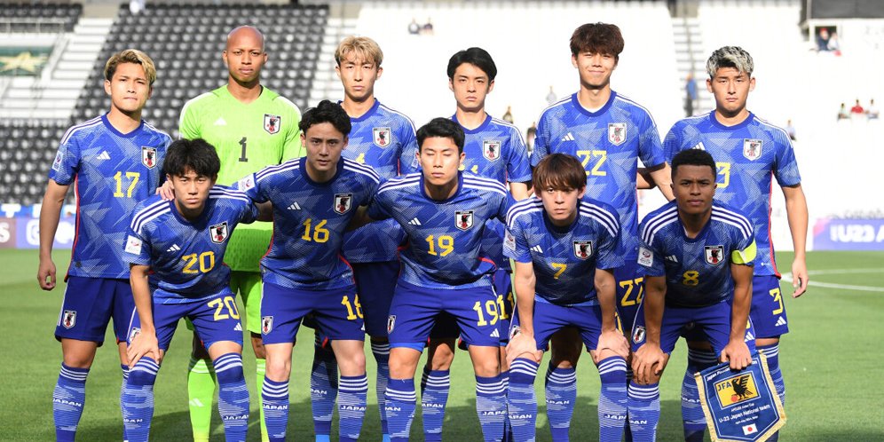 Lien de diffusion en direct de la Coupe d’Asie U-23 d’aujourd’hui : Qatar U-23 contre Japon U-23