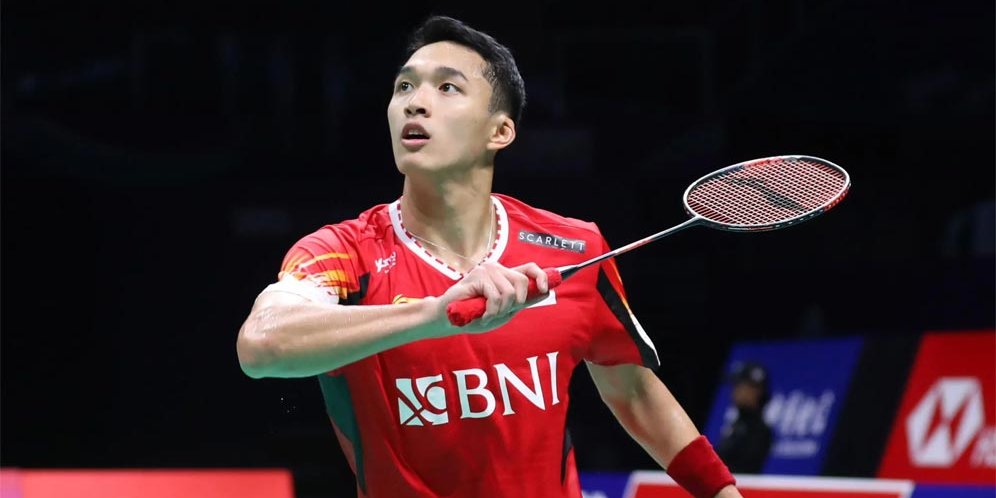 Daftar Turnamen Bulu Tangkis BWF Pada Mei 2024: Ada Thailand Open Dan ...