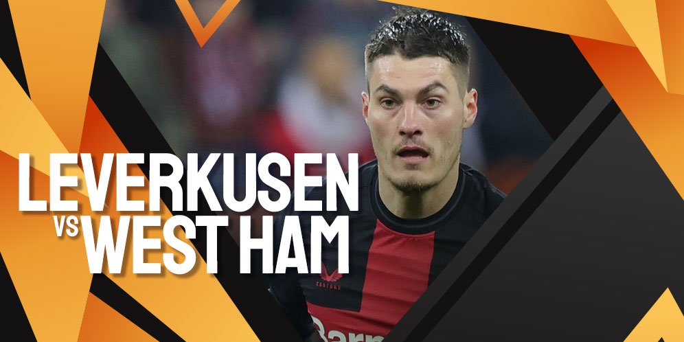 Prediksi Bayer Leverkusen Vs West Ham 12 April 2024 