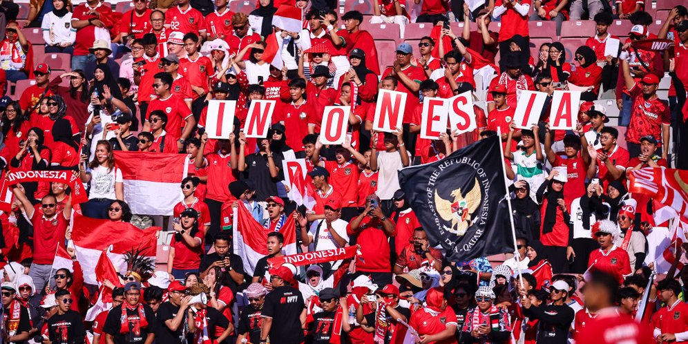 Nonton Live Streaming Timnas Indonesia U-20 vs Maladewa di SCTV dan Indosiar - Kualifikasi Piala Asia U-20 2025