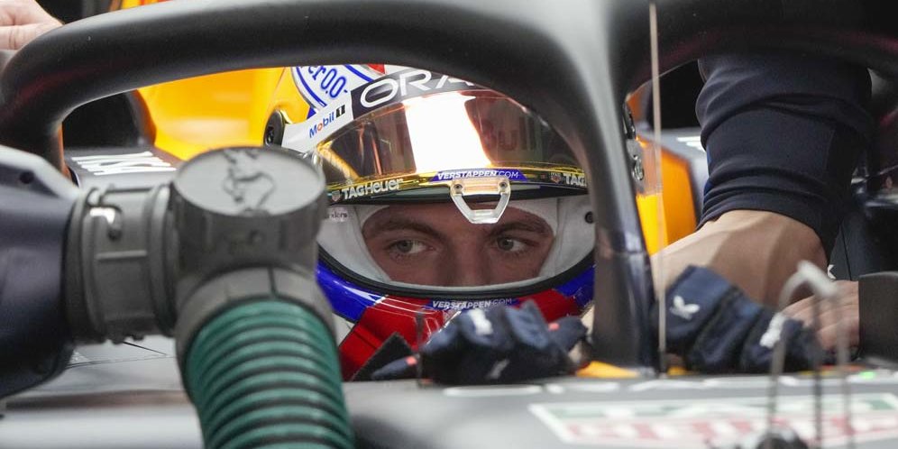 Klasemen Sementara Formula 1 2024 Usai Sprint Race Seri China di Shanghai Park