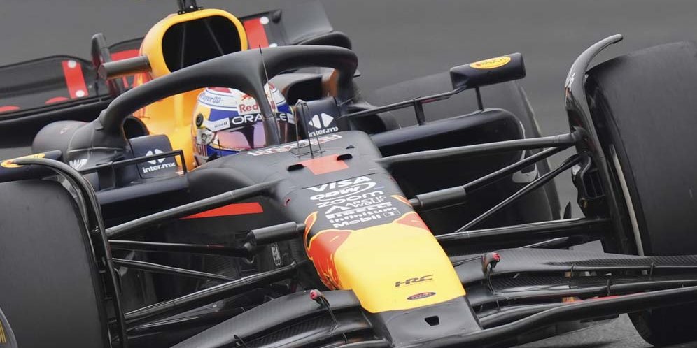 Jadwal Lengkap Formula 1 Gp Miami 2024 3 6 Mei 2024