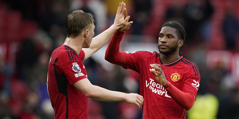 Usai Ditahan Imbang Liverpool, Kapan Manchester United Main Lagi? Usai Ditahan Imbang Liverpool, Kapan Manchester United Main Lagi?