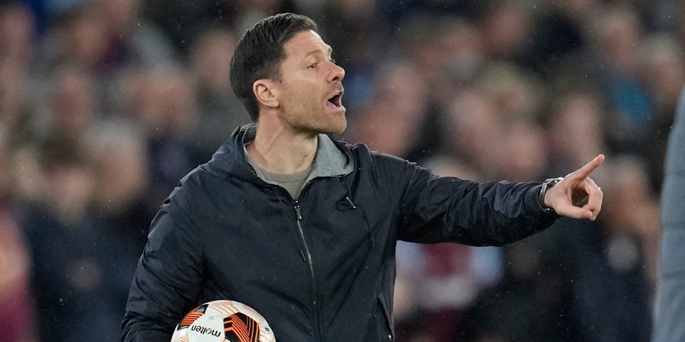 Ada Kesepakatan Non-Resmi, Leverkusen Tak Akan Halangi Xabi Alonso ke Real Madrid