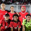 Timnas Putri Indonesia Libas Bahrain Lagi, Kali Ini Dengan Skor 3-0