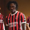 AC Milan Resmi Rilis Jersey Home untuk Musim 2024/2025: Minimalis tapi Elegan!