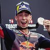 Pedro Acosta Akhirnya Ngaku Hampir Bela Tim Valentino Rossi, Batal Gara-Gara Kurang Sponsor