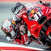 Hasil FP2 MotoGP Emilia Romagna 2024: Pedro Acosta dan Fabio Quartararo Memimpin Hasil FP2 MotoGP Emilia Romagna 2024: Pedro Acosta dan Fabio Quartararo Memimpin
