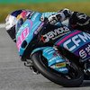 Hasil Latihan Bebas Moto3 Italia 2024: David Alonso dan Ryusei Yamanaka Terdepan