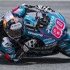 Hasil Balapan Moto3 Catalunya 2024: David Alonso Kalahkan Ivan Ortola