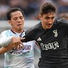 Hasil Juventus vs Salernitana: Skor 1-1