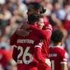 Liverpool Akhiri Musim 2023/2024 Hanya dengan Satu Trofi Juara, Mohamed Salah: Musim Depan Bakal Lebih Banyak!