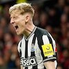 Liverpool Disarankan Angkut Gordon dari Newcastle, Ini Alasannya Liverpool Disarankan Angkut Gordon dari Newcastle, Ini Alasannya