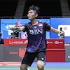 Link Live Streaming Singapore Open 2024 di SPOTV dan Vidio, 28 Mei-2 Juni 2024