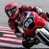 Fadillah Arbi Aditama Jadi Pembalap Wildcard di Moto3 Catalunya 2024, Bela Honda Team Asia