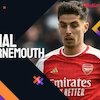 Prediksi Arsenal vs Bournemouth 4 Mei 2024 Prediksi Arsenal vs Bournemouth 4 Mei 2024