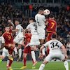 Hasil AS Roma vs Bayer Leverkusen: Skor 0-2