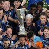 Hasil Lengkap, Klasemen, dan Top Skor Liga Europa 2023/2024