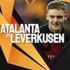 Link Live Streaming Final Liga Europa Atalanta vs Leverkusen 23 Mei 2024 di Vidio, Siaran Langsung SCTV