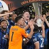 Atalanta, Anggota Terbaru dalam Daftar Juara Liga Europa Atalanta, Anggota Terbaru dalam Daftar Juara Liga Europa
