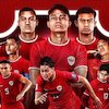 Saksikan Streaming Pertandingan Timnas Indonesia Terlengkap di Vidio 