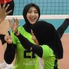 Hasil AVC Challenge Cup 2024 Putri: Indonesia Sukses Libas Hong Kong, Duduki Peringkat 7