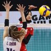 Hasil AVC Challenge Cup 2024: Indonesia Dipaksa Akui Kehebatan Hong Kong