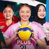 Jadwal Siaran Langsung AVC Challenge Cup 2024 Putri di Vidio, 22-29 Mei 2024 Jadwal Siaran Langsung AVC Challenge Cup 2024 Putri di Vidio, 22-29 Mei 2024