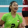 Ranking Akhir AVC Challenge Cup 2024 Putri: Timnas Voli Indonesia Duduki di Peringkat Berapa?