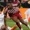 Hasil Olympiakos vs Fiorentina: Skor 1-0