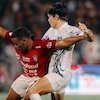 Hasil BRI Liga 1 Bali United vs Borneo FC: Skor 0-0