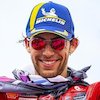 Aprilia Prioritas Cari Rider Italia: Enea Bastianini dan Marco Bezzecchi Sangat Menarik!