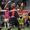 Hasil Bayer Leverkusen vs AS Roma: Skor 2-2 (Agg. 4-2)