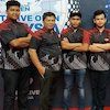 Melalui Black Darts Club, Iran Susanto Ingin Semua Orang Bisa Bermain Darts Melalui Black Darts Club, Iran Susanto Ingin Semua Orang Bisa Bermain Darts